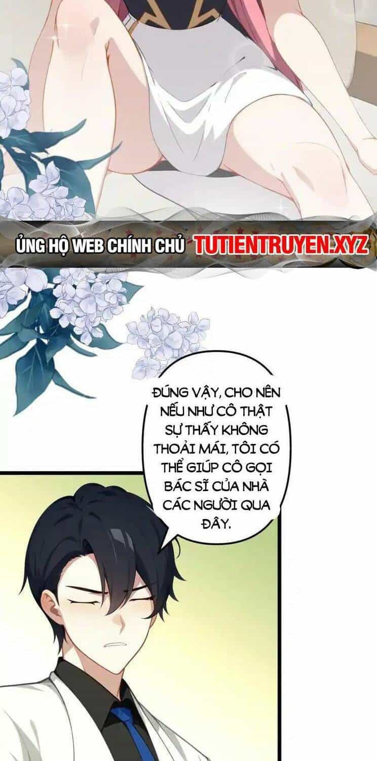 Nhân Vật Phản Diện: Sau Khi Nghe Lén Tiếng Lòng, Nữ Chính Muốn Làm Hậu Cung Của Ta! - Chương 8 - ảnh 12