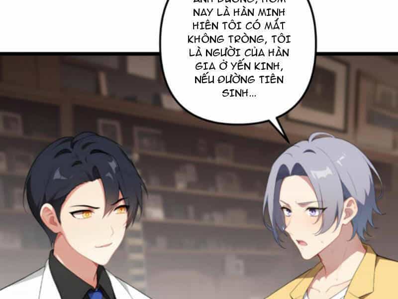 Nhân Vật Phản Diện: Sau Khi Nghe Lén Tiếng Lòng, Nữ Chính Muốn Làm Hậu Cung Của Ta! - Chương 87 - ảnh 48