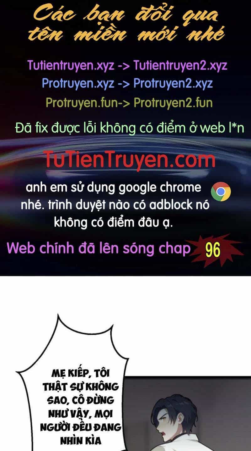 Nhân Vật Phản Diện: Sau Khi Nghe Lén Tiếng Lòng, Nữ Chính Muốn Làm Hậu Cung Của Ta! - Chương 95 - ảnh 1