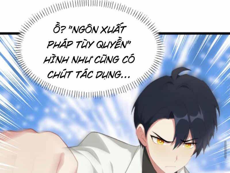 Nhân Vật Phản Diện: Sau Khi Nghe Lén Tiếng Lòng, Nữ Chính Muốn Làm Hậu Cung Của Ta! - Chương 96 - ảnh 18