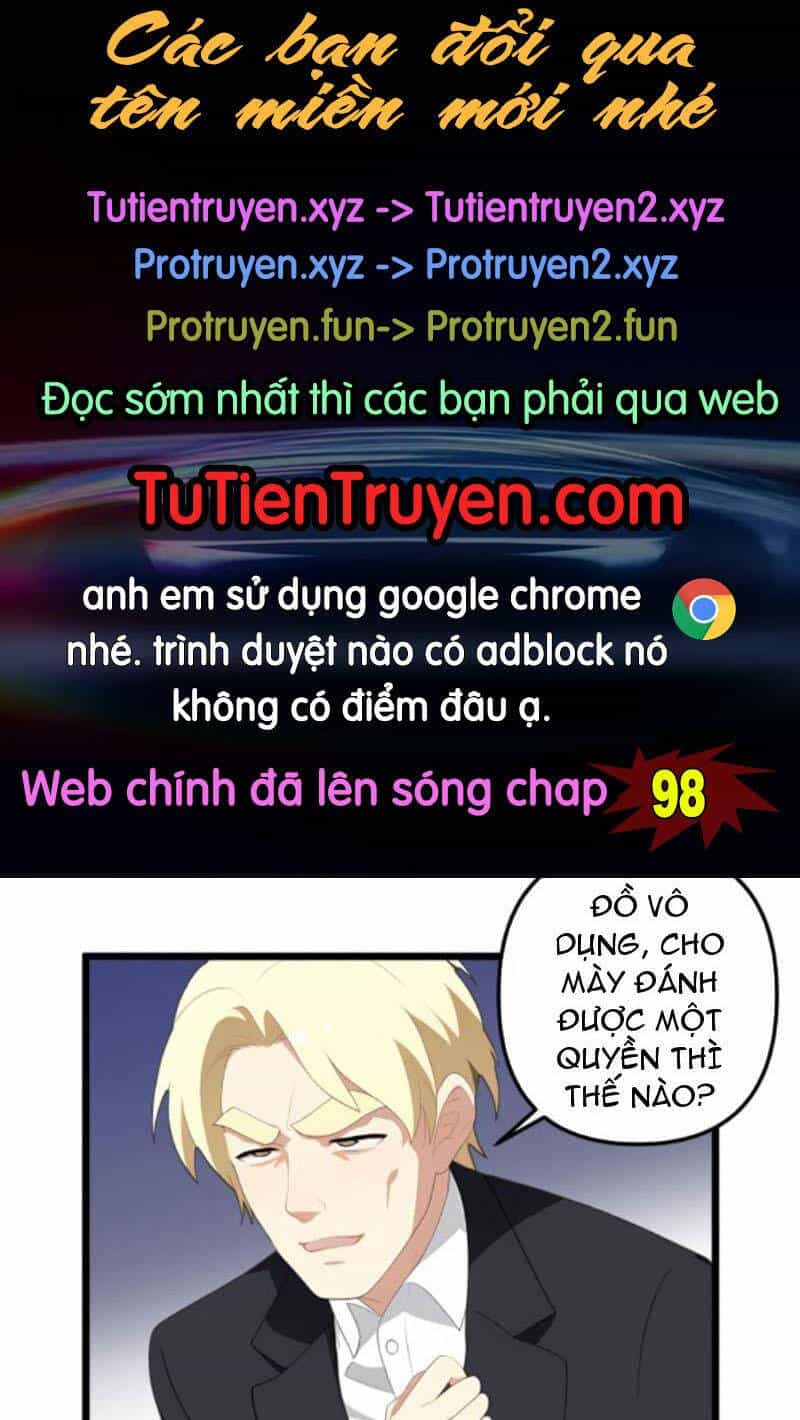 Nhân Vật Phản Diện: Sau Khi Nghe Lén Tiếng Lòng, Nữ Chính Muốn Làm Hậu Cung Của Ta! - Chương 97 - ảnh 1