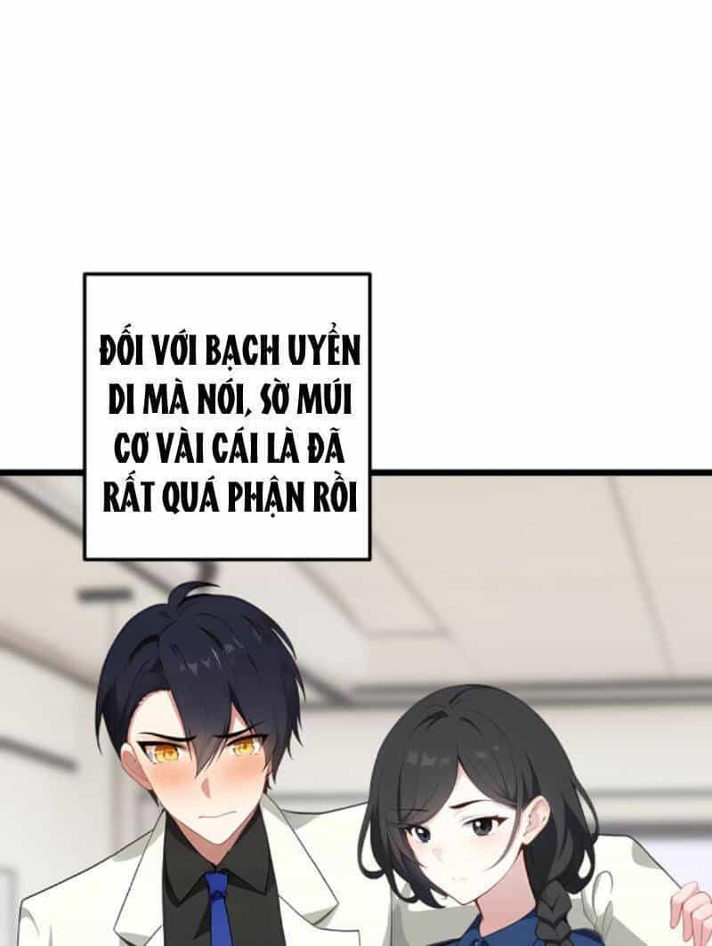 Nhân Vật Phản Diện: Sau Khi Nghe Lén Tiếng Lòng, Nữ Chính Muốn Làm Hậu Cung Của Ta! - Chương 99 - ảnh 17