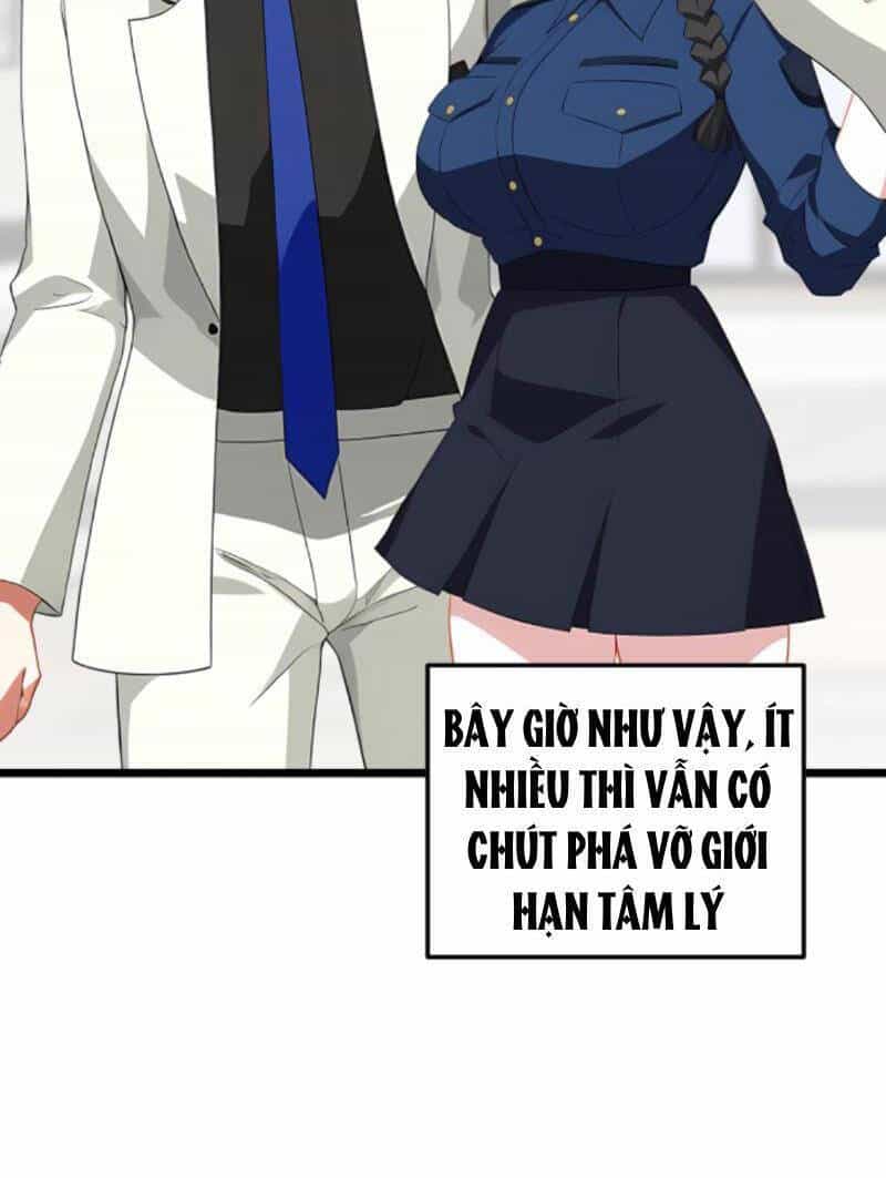 Nhân Vật Phản Diện: Sau Khi Nghe Lén Tiếng Lòng, Nữ Chính Muốn Làm Hậu Cung Của Ta! - Chương 99 - ảnh 18
