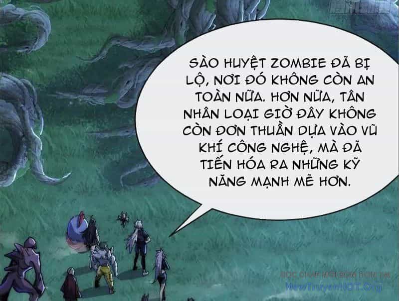 Nhân Vật Phản Diện Trong Trò Chơi Tận Thế Quật Khởi - Chương 12 - ảnh 137