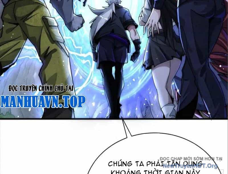 Nhân Vật Phản Diện Trong Trò Chơi Tận Thế Quật Khởi - Chương 12 - ảnh 143