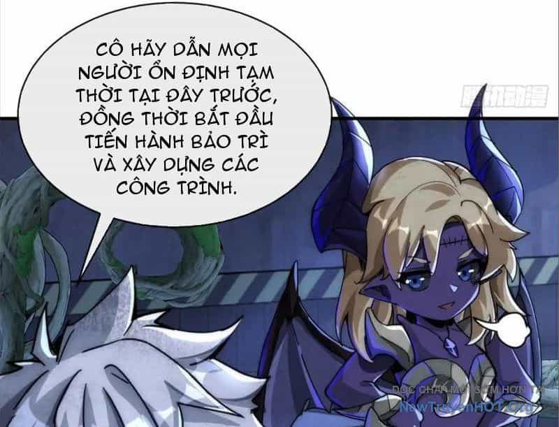 Nhân Vật Phản Diện Trong Trò Chơi Tận Thế Quật Khởi - Chương 12 - ảnh 149