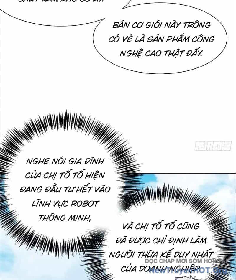 Nhân Vật Phản Diện Trong Trò Chơi Tận Thế Quật Khởi - Chương 13 - ảnh 32