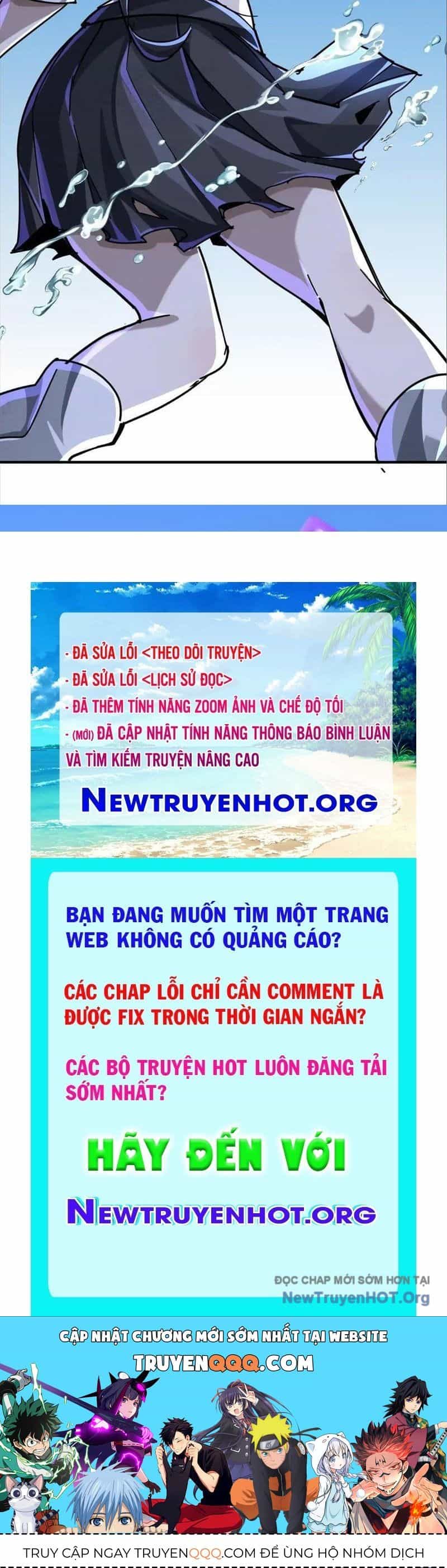 Nhân Vật Phản Diện Trong Trò Chơi Tận Thế Quật Khởi - Chương 14 - ảnh 107