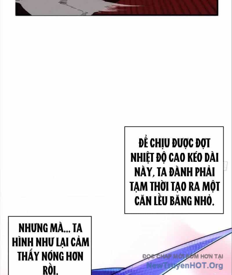 Nhân Vật Phản Diện Trong Trò Chơi Tận Thế Quật Khởi - Chương 14 - ảnh 39