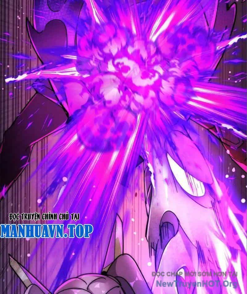 Nhân Vật Phản Diện Trong Trò Chơi Tận Thế Quật Khởi - Chương 14 - ảnh 7