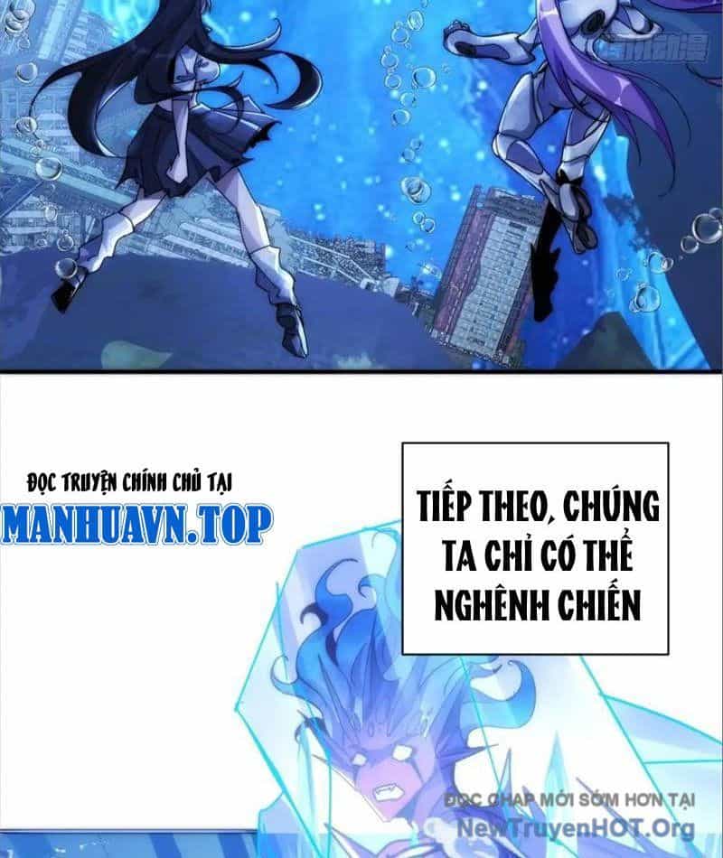 Nhân Vật Phản Diện Trong Trò Chơi Tận Thế Quật Khởi - Chương 14 - ảnh 72