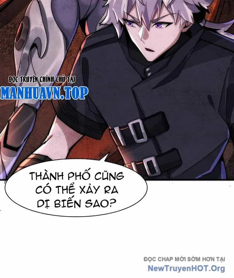Nhân Vật Phản Diện Trong Trò Chơi Tận Thế Quật Khởi - Chương 15 - ảnh 22