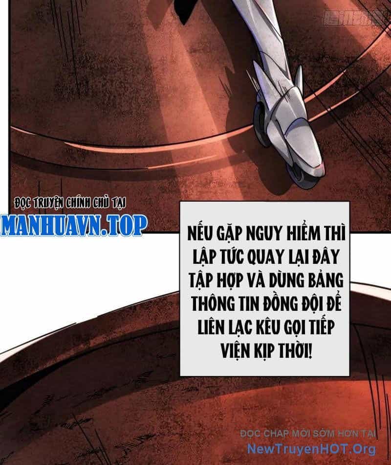 Nhân Vật Phản Diện Trong Trò Chơi Tận Thế Quật Khởi - Chương 15 - ảnh 28
