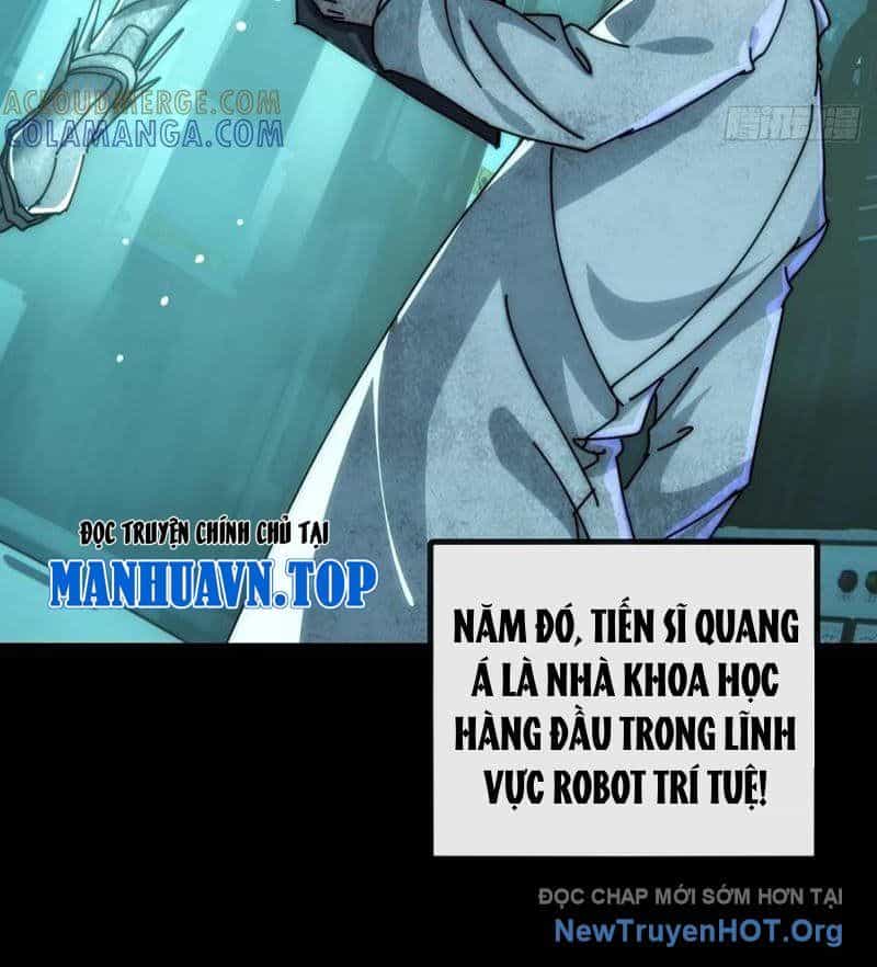 Nhân Vật Phản Diện Trong Trò Chơi Tận Thế Quật Khởi - Chương 16 - ảnh 56