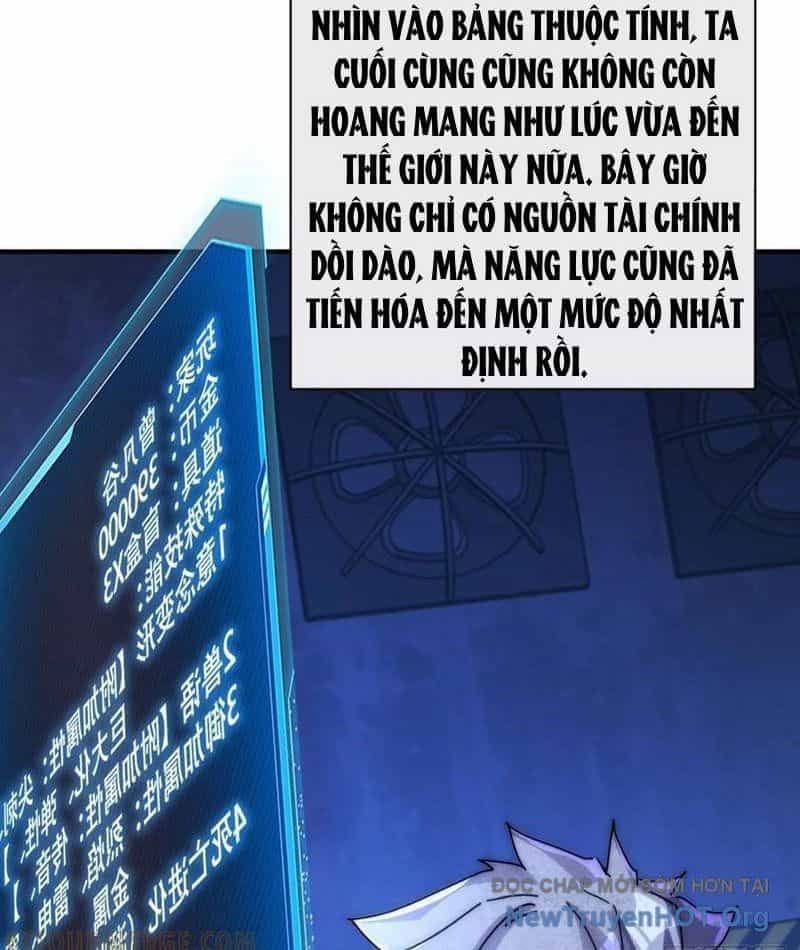 Nhân Vật Phản Diện Trong Trò Chơi Tận Thế Quật Khởi - Chương 18 - ảnh 100