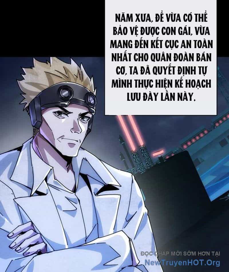 Nhân Vật Phản Diện Trong Trò Chơi Tận Thế Quật Khởi - Chương 18 - ảnh 5