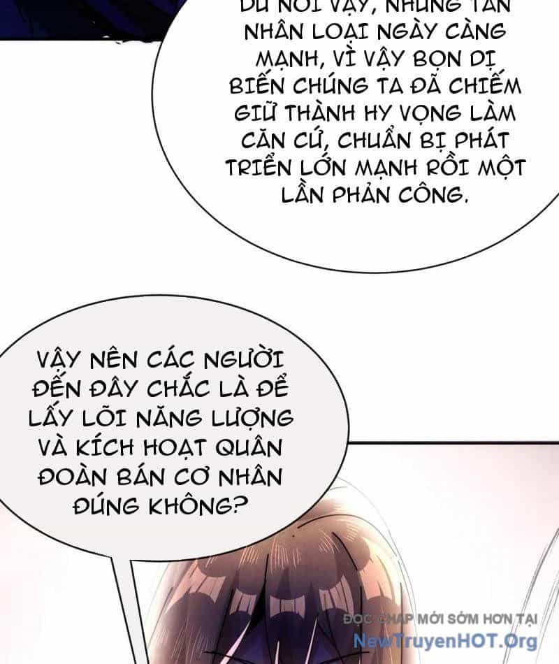 Nhân Vật Phản Diện Trong Trò Chơi Tận Thế Quật Khởi - Chương 18 - ảnh 59