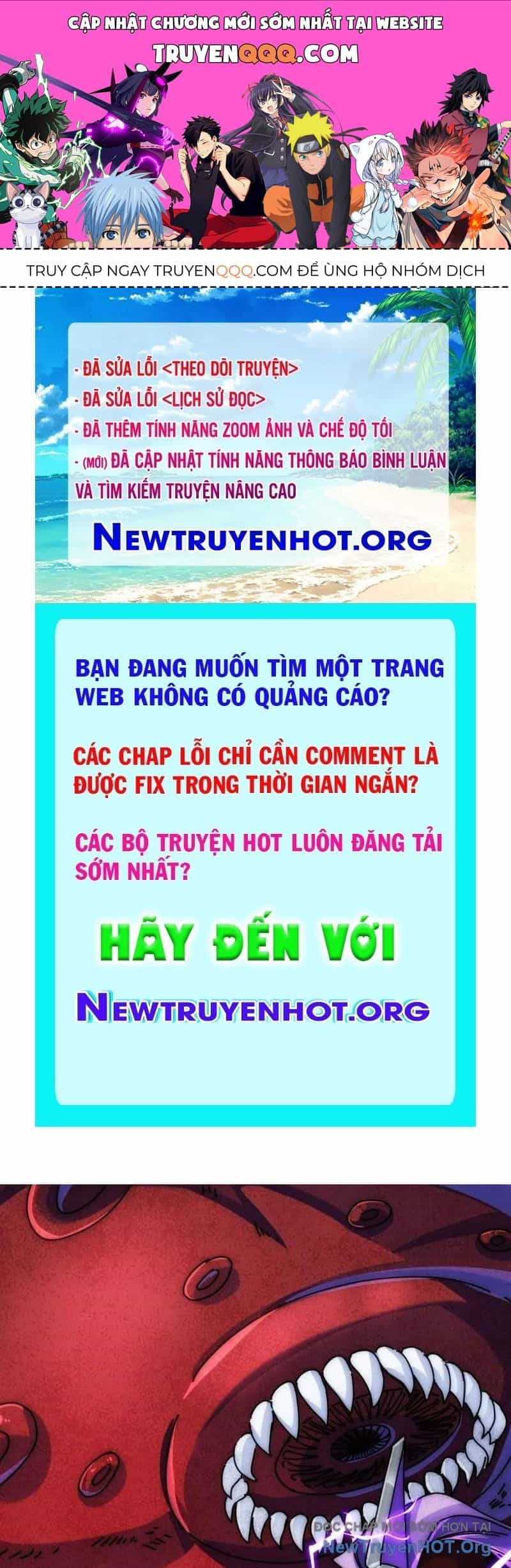 Nhân Vật Phản Diện Trong Trò Chơi Tận Thế Quật Khởi - Chương 19 - ảnh 1