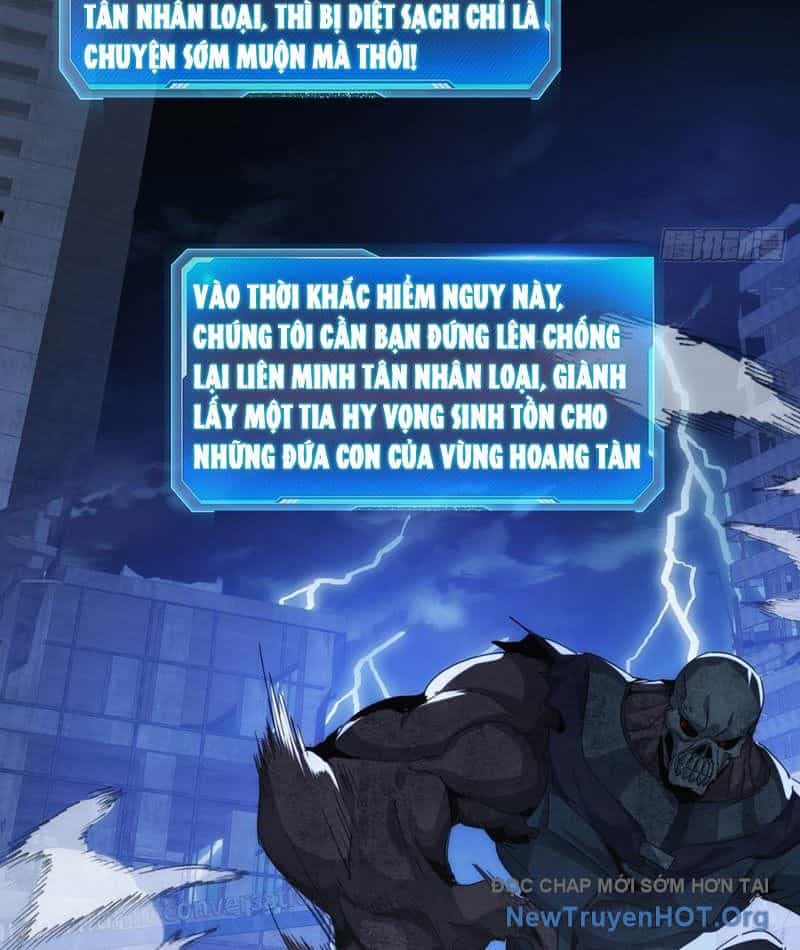 Nhân Vật Phản Diện Trong Trò Chơi Tận Thế Quật Khởi - Chương 2 - ảnh 9