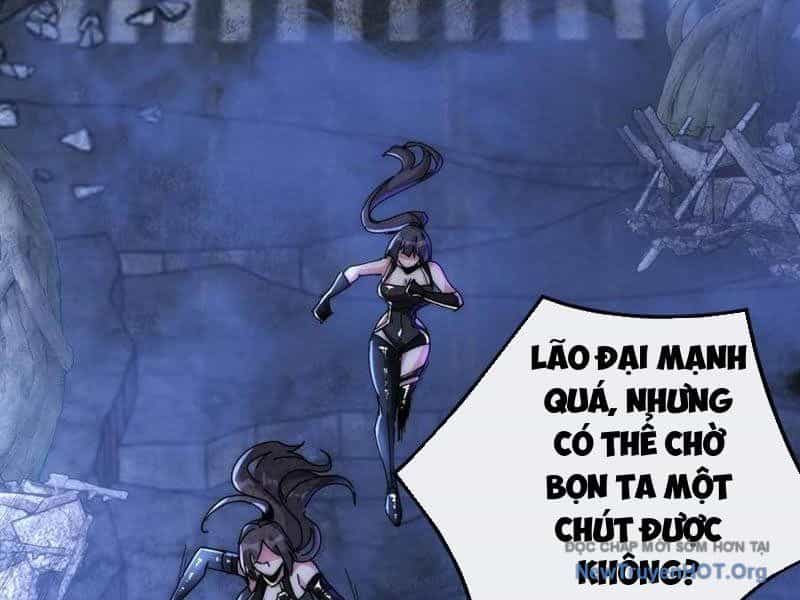 Nhân Vật Phản Diện Trong Trò Chơi Tận Thế Quật Khởi - Chương 21 - ảnh 146