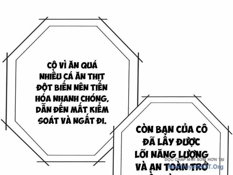 Nhân Vật Phản Diện Trong Trò Chơi Tận Thế Quật Khởi - Chương 21 - ảnh 15