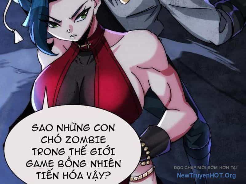 Nhân Vật Phản Diện Trong Trò Chơi Tận Thế Quật Khởi - Chương 22 - ảnh 114