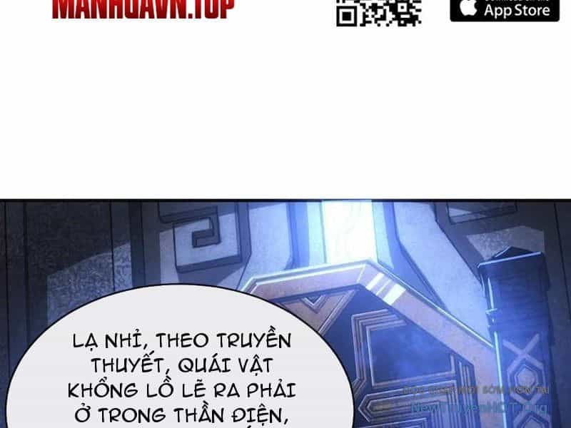 Nhân Vật Phản Diện Trong Trò Chơi Tận Thế Quật Khởi - Chương 22 - ảnh 28