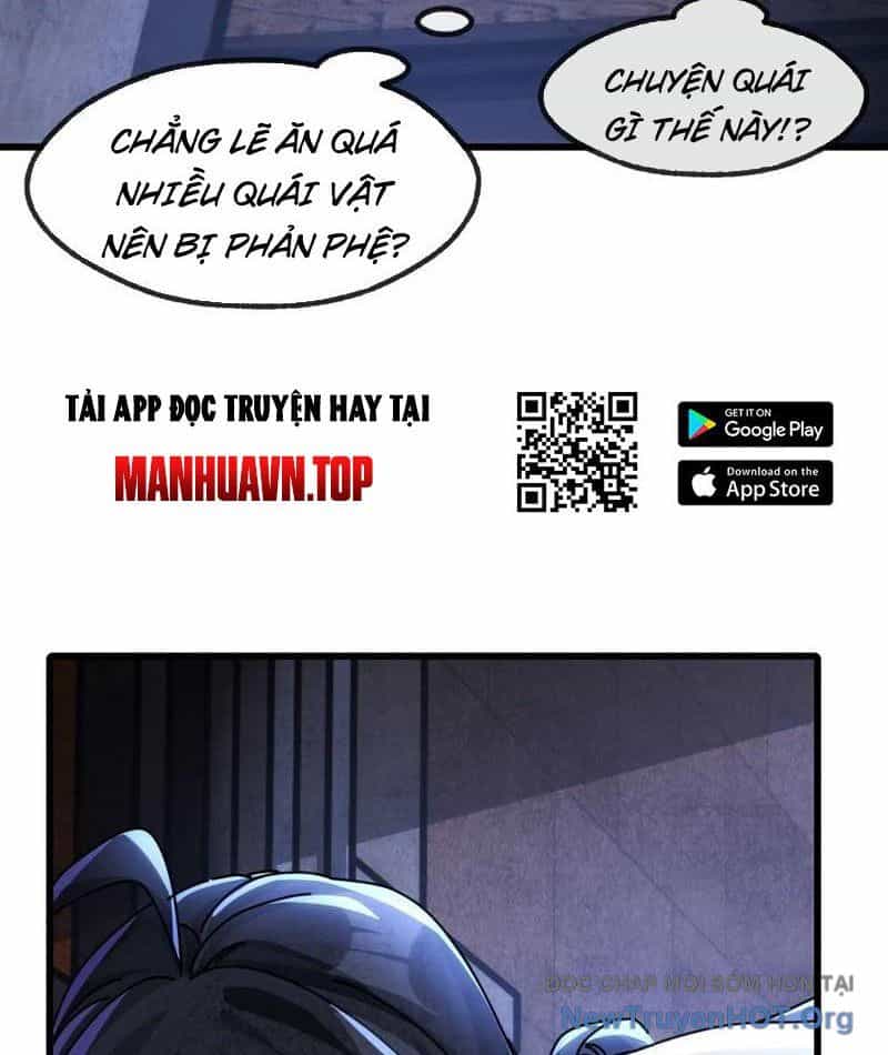 Nhân Vật Phản Diện Trong Trò Chơi Tận Thế Quật Khởi - Chương 23 - ảnh 77