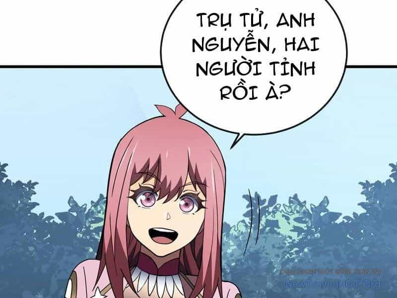 Nhân Vật Phản Diện Trong Trò Chơi Tận Thế Quật Khởi - Chương 24 - ảnh 111