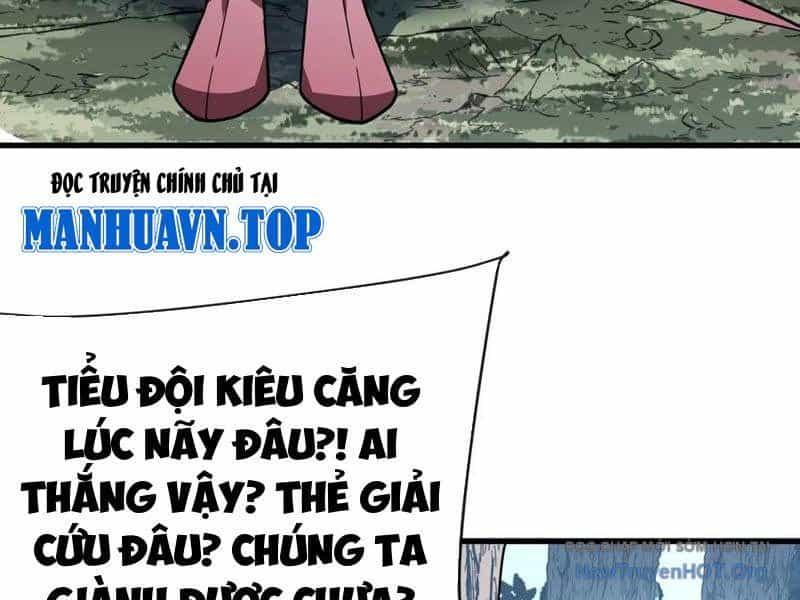 Nhân Vật Phản Diện Trong Trò Chơi Tận Thế Quật Khởi - Chương 24 - ảnh 113
