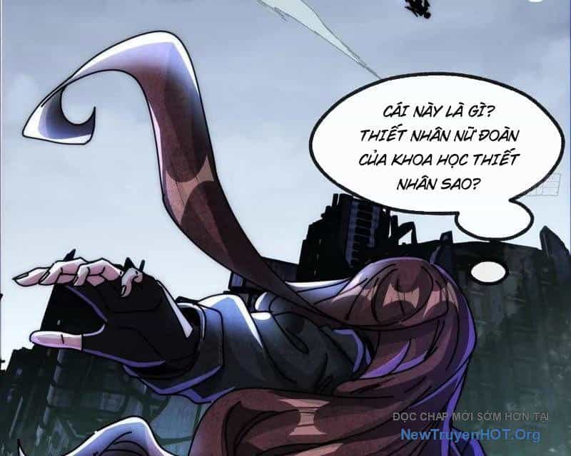 Nhân Vật Phản Diện Trong Trò Chơi Tận Thế Quật Khởi - Chương 25 - ảnh 143