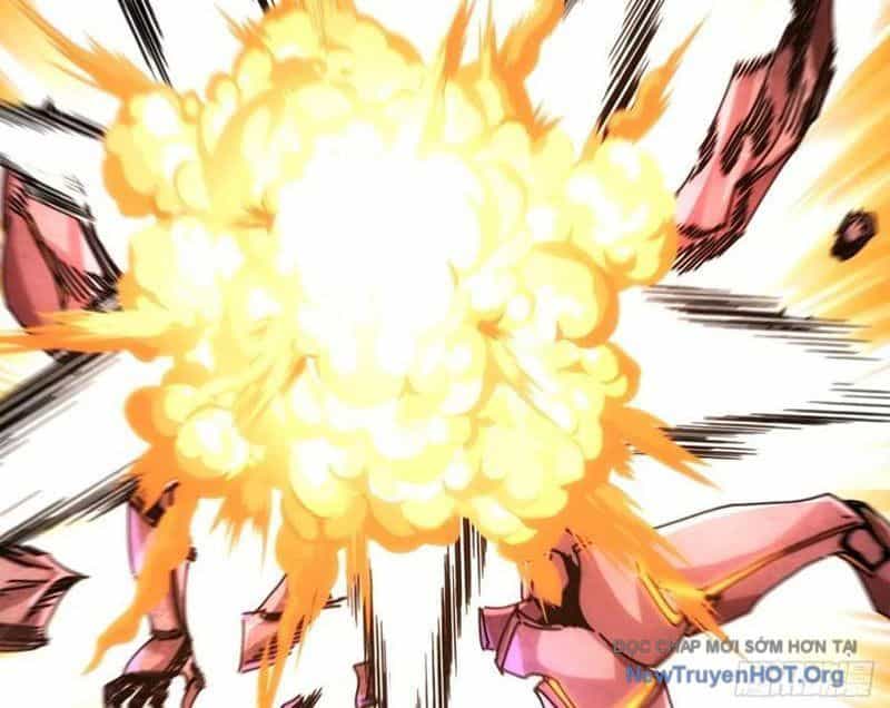 Nhân Vật Phản Diện Trong Trò Chơi Tận Thế Quật Khởi - Chương 25 - ảnh 8