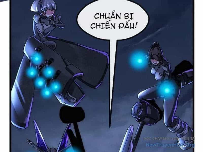 Nhân Vật Phản Diện Trong Trò Chơi Tận Thế Quật Khởi - Chương 26 - ảnh 190