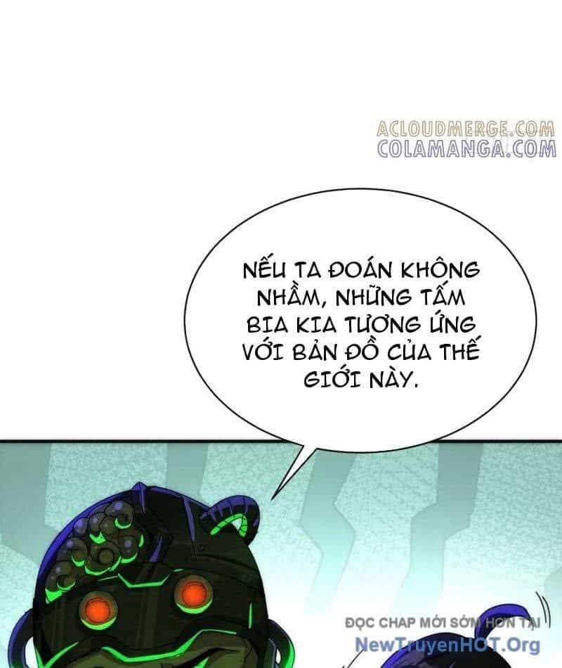 Nhân Vật Phản Diện Trong Trò Chơi Tận Thế Quật Khởi - Chương 27 - ảnh 54