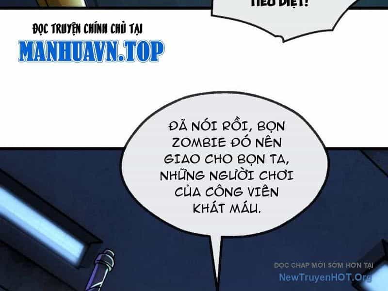 Nhân Vật Phản Diện Trong Trò Chơi Tận Thế Quật Khởi - Chương 28 - ảnh 16