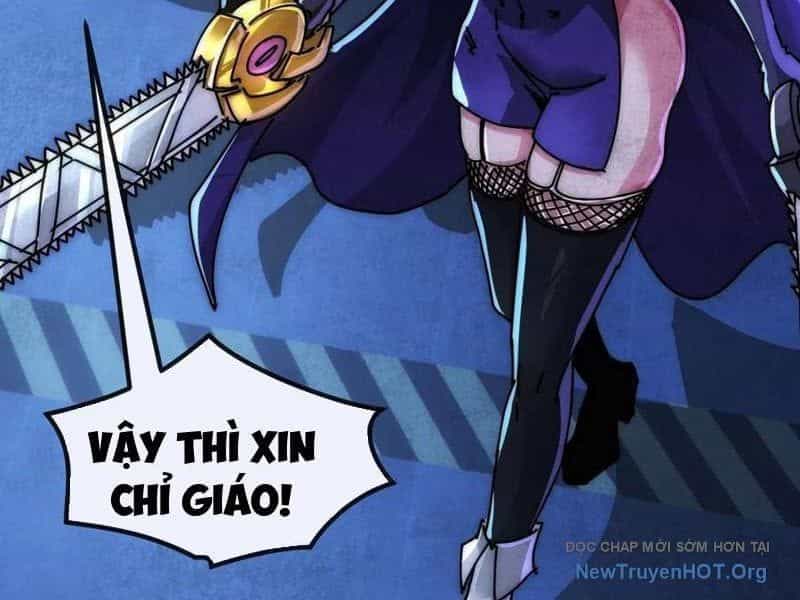 Nhân Vật Phản Diện Trong Trò Chơi Tận Thế Quật Khởi - Chương 28 - ảnh 33