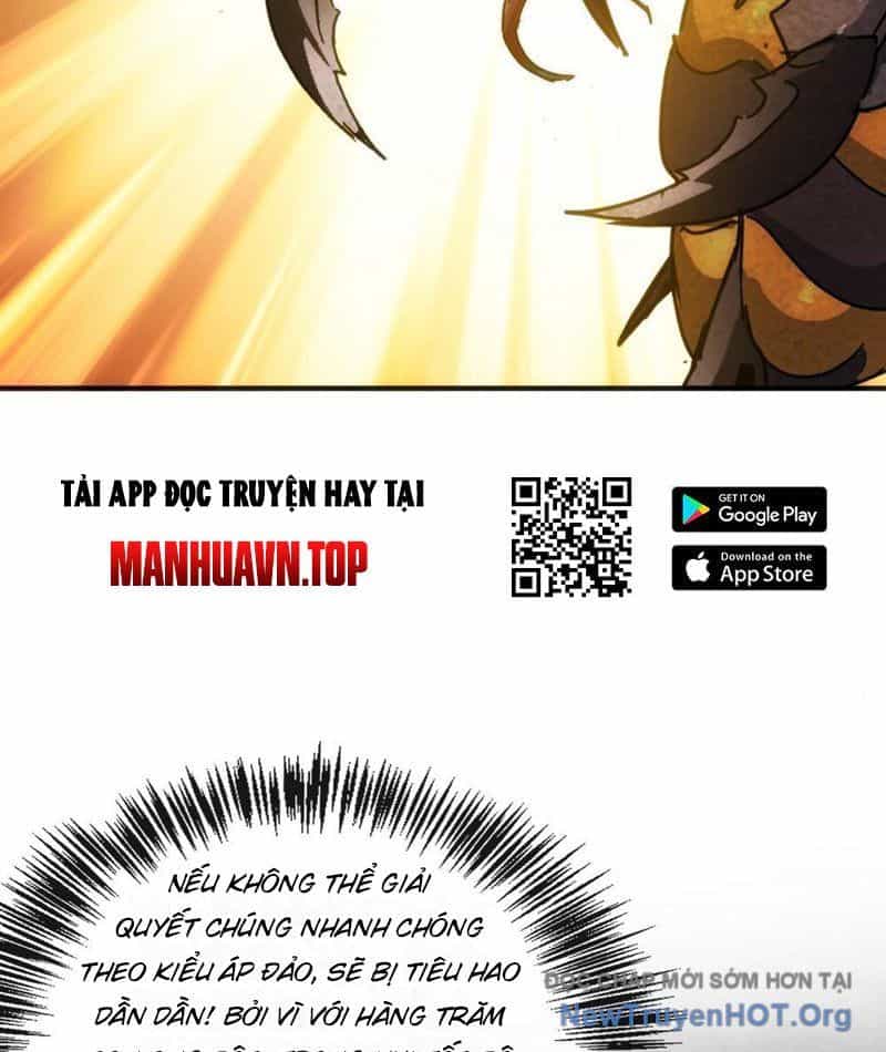 Nhân Vật Phản Diện Trong Trò Chơi Tận Thế Quật Khởi - Chương 3 - ảnh 12