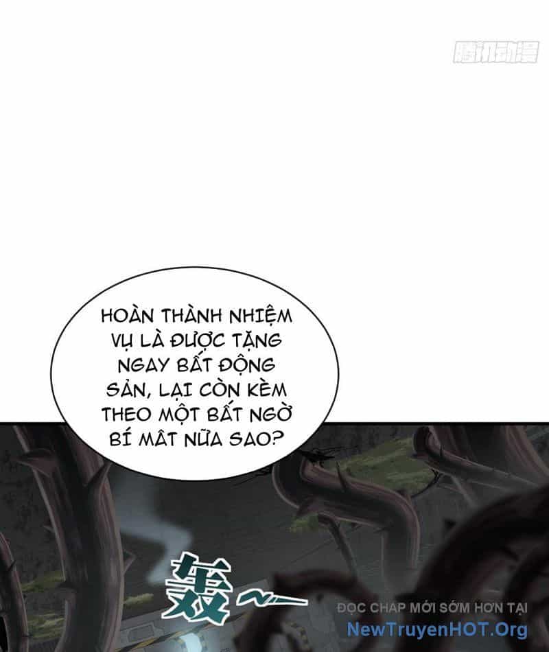 Nhân Vật Phản Diện Trong Trò Chơi Tận Thế Quật Khởi - Chương 3 - ảnh 98