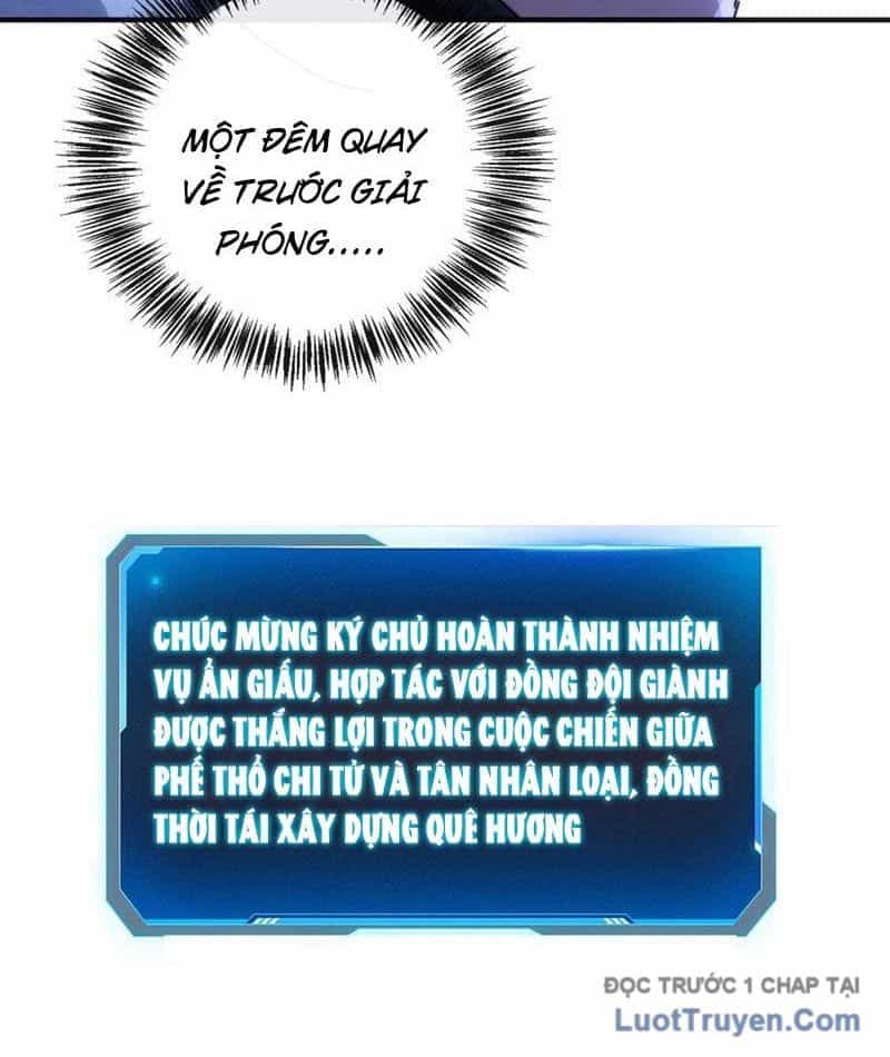 Nhân Vật Phản Diện Trong Trò Chơi Tận Thế Quật Khởi - Chương 30 - ảnh 115