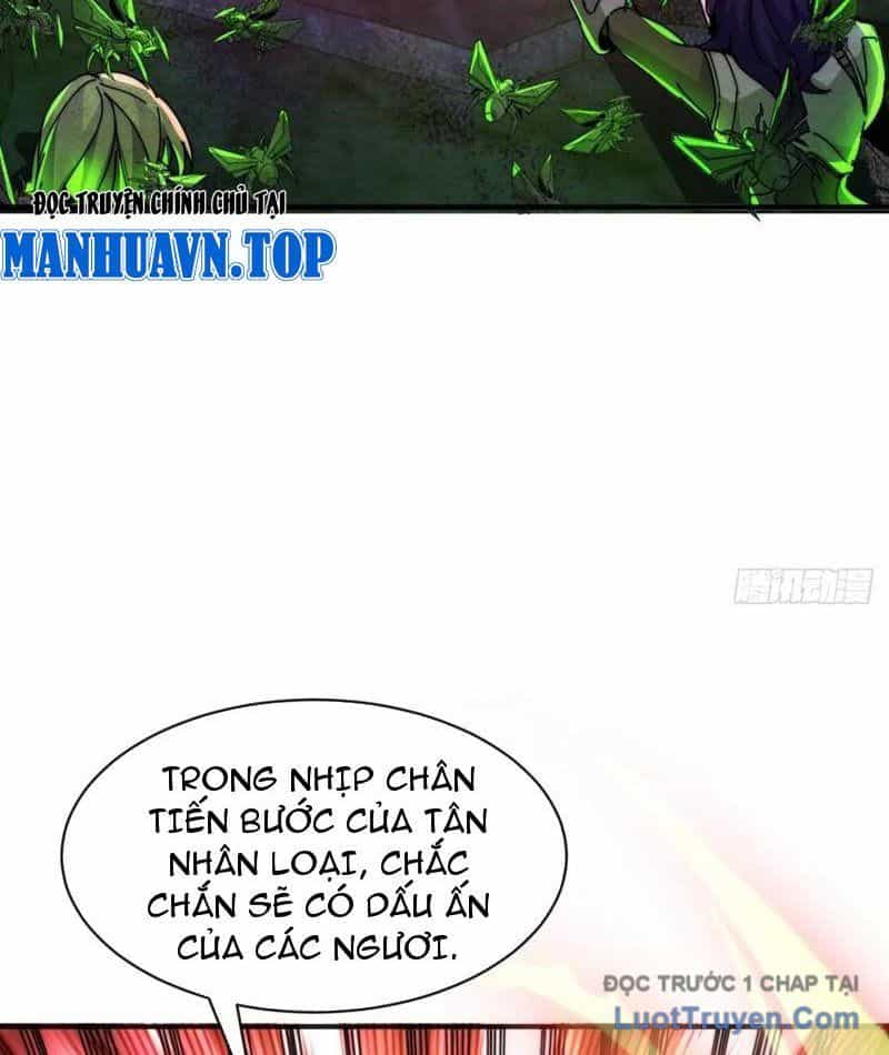 Nhân Vật Phản Diện Trong Trò Chơi Tận Thế Quật Khởi - Chương 30 - ảnh 31