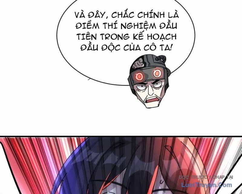 Nhân Vật Phản Diện Trong Trò Chơi Tận Thế Quật Khởi - Chương 33 - ảnh 138