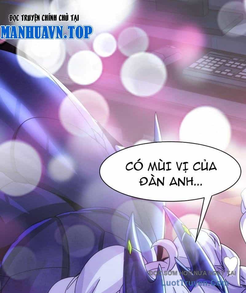 Nhân Vật Phản Diện Trong Trò Chơi Tận Thế Quật Khởi - Chương 35 - ảnh 5