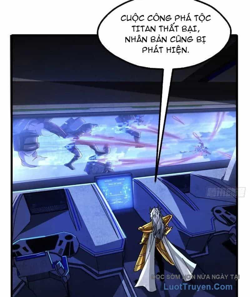 Nhân Vật Phản Diện Trong Trò Chơi Tận Thế Quật Khởi - Chương 36 - ảnh 70