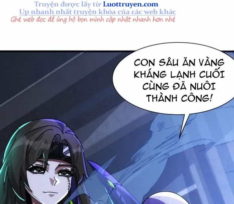 Nhân Vật Phản Diện Trong Trò Chơi Tận Thế Quật Khởi - Chương 37 - ảnh 34