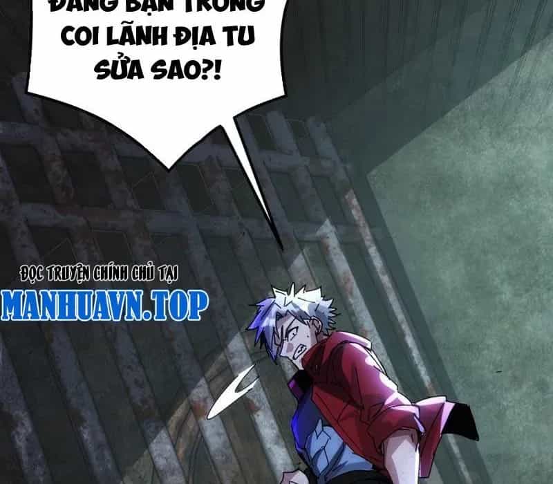 Nhân Vật Phản Diện Trong Trò Chơi Tận Thế Quật Khởi - Chương 37 - ảnh 64