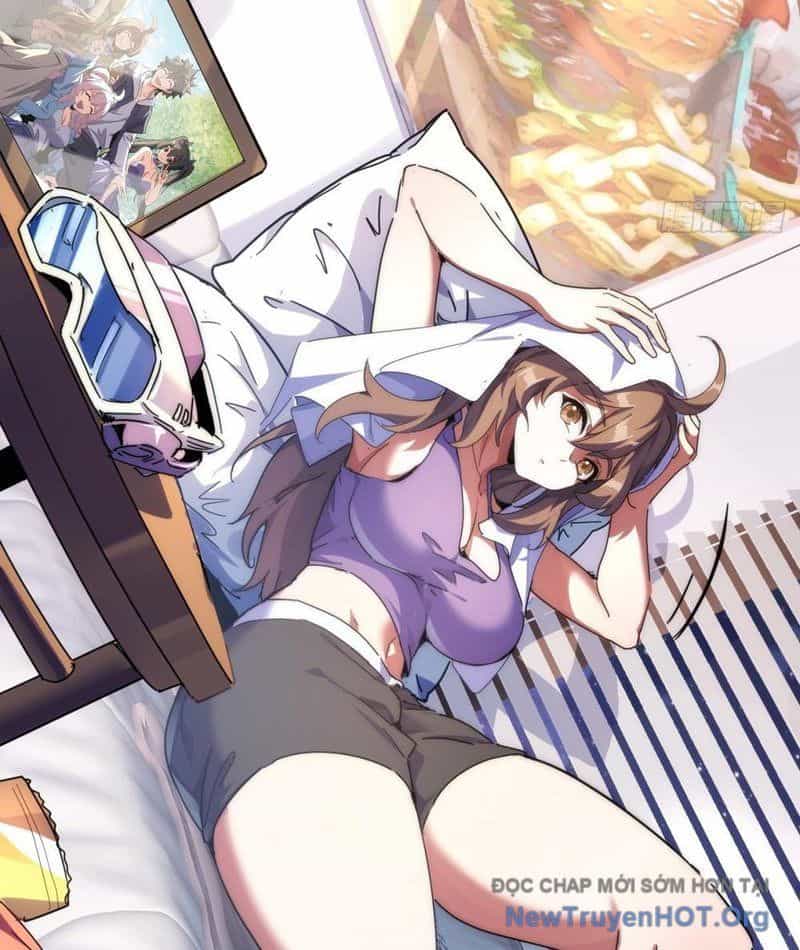 Nhân Vật Phản Diện Trong Trò Chơi Tận Thế Quật Khởi - Chương 4 - ảnh 10