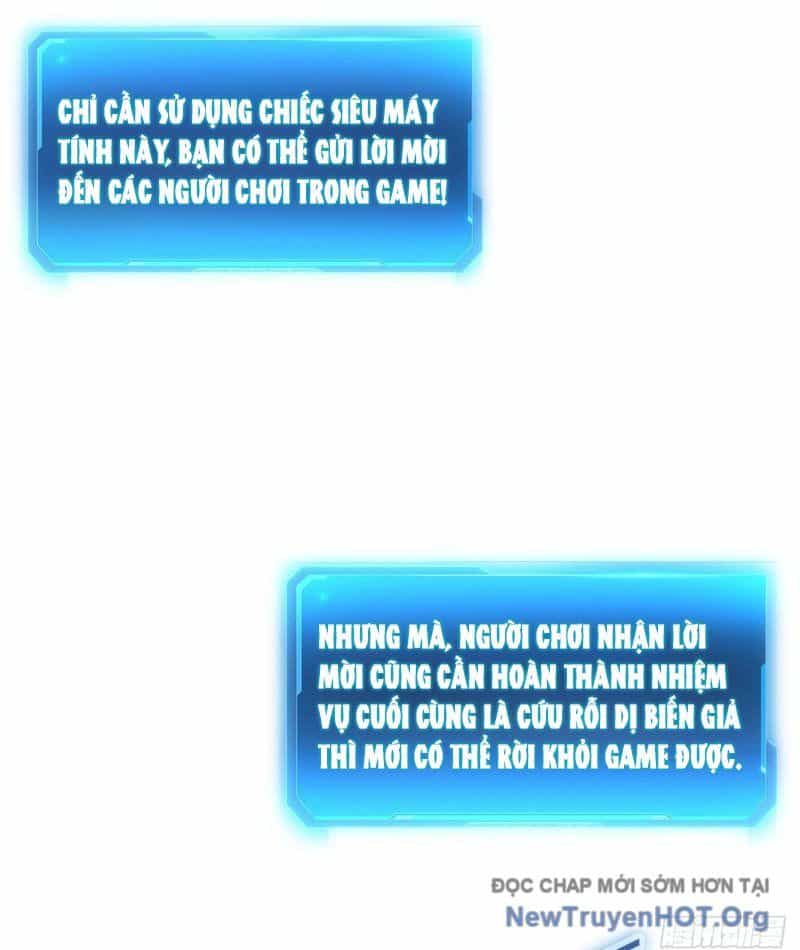 Nhân Vật Phản Diện Trong Trò Chơi Tận Thế Quật Khởi - Chương 4 - ảnh 53