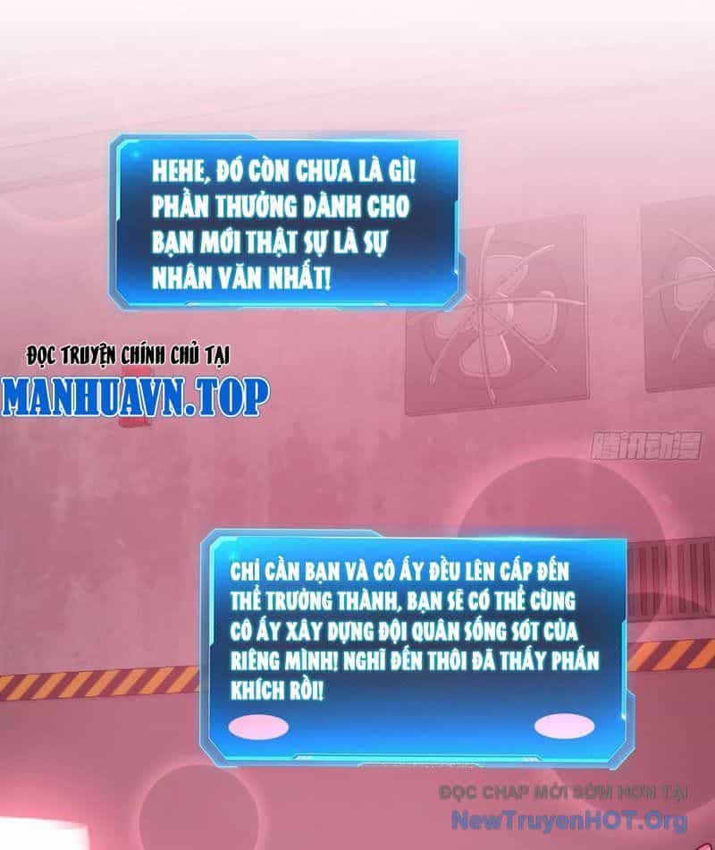 Nhân Vật Phản Diện Trong Trò Chơi Tận Thế Quật Khởi - Chương 4 - ảnh 61