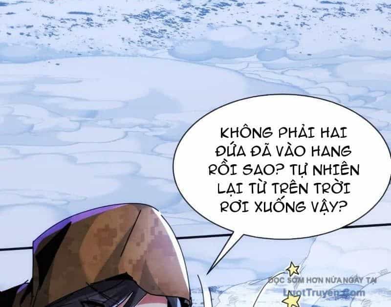Nhân Vật Phản Diện Trong Trò Chơi Tận Thế Quật Khởi - Chương 40 - ảnh 33