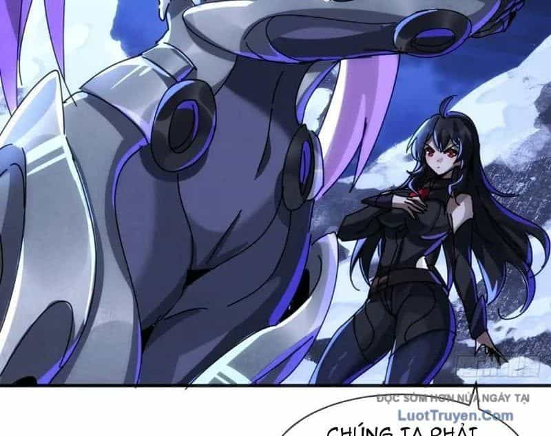 Nhân Vật Phản Diện Trong Trò Chơi Tận Thế Quật Khởi - Chương 40 - ảnh 50